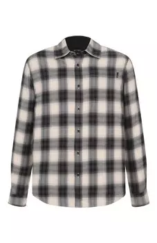 Рубашка AG Adriano Goldschmied