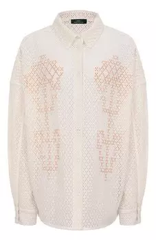 Рубашка Akhmadullina