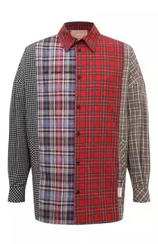 Рубашка AOD An Other Date