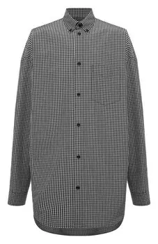 Рубашка Balenciaga