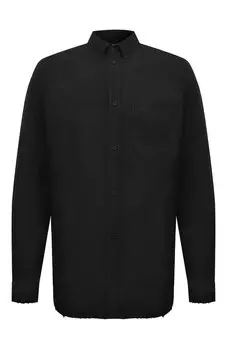Рубашка Balenciaga