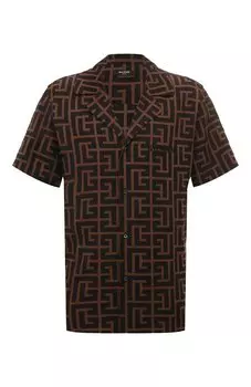 Рубашка Balmain