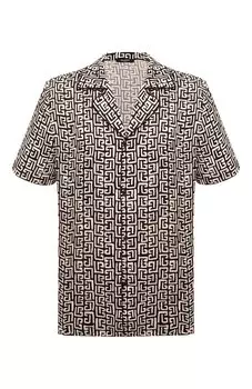 Рубашка Balmain