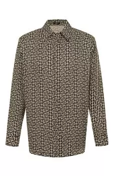 Рубашка Balmain