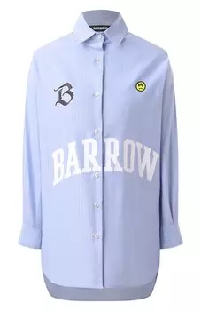 Рубашка Barrow