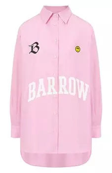 Рубашка Barrow