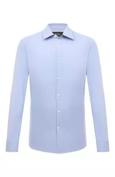 Рубашка Boss Camel