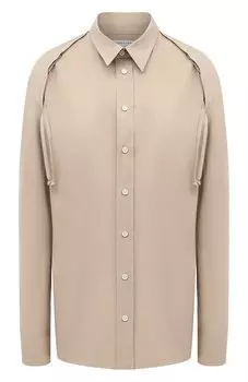 Рубашка Bottega Veneta
