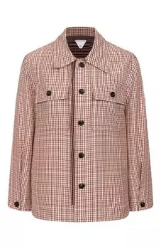 Рубашка Bottega Veneta