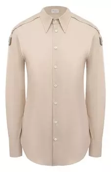 Рубашка Brunello Cucinelli
