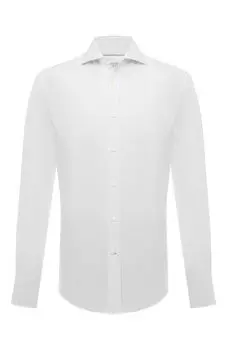 Рубашка Brunello Cucinelli