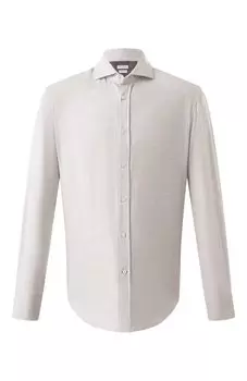 Рубашка Brunello Cucinelli
