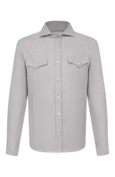 Рубашка Brunello Cucinelli