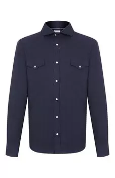 Рубашка Brunello Cucinelli