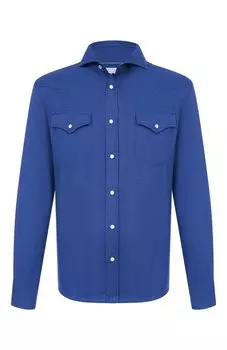 Рубашка Brunello Cucinelli