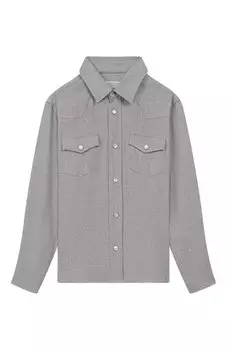 Рубашка Brunello Cucinelli