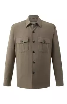 Рубашка Canali