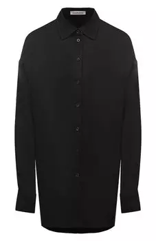 Атласная рубашка Chapurin