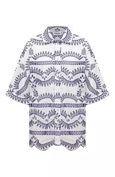 Рубашка Charo Ruiz Ibiza