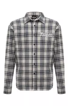 Рубашка Comme des Fuckdown