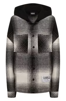 Рубашка Comme des Fuckdown