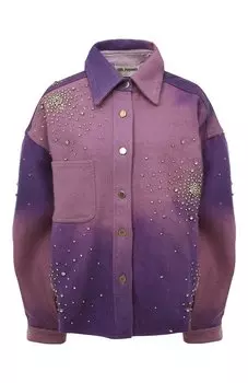 Рубашка Des_Phemmes