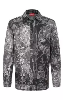 Рубашка Diesel