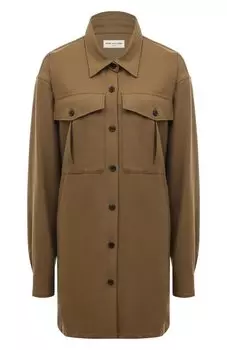 Рубашка Dries Van Noten