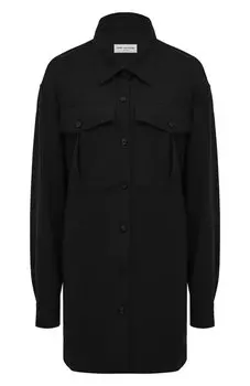 Рубашка Dries Van Noten