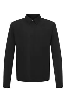 Рубашка Dries Van Noten