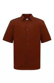 Рубашка Dries Van Noten