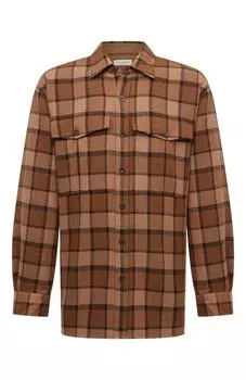 Рубашка Dries Van Noten