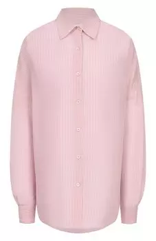 Рубашка Dries Van Noten