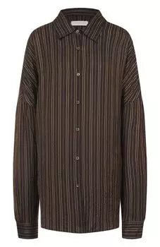 Рубашка Dries Van Noten