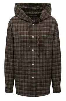 Рубашка Dunst