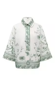 Рубашка Elie Saab