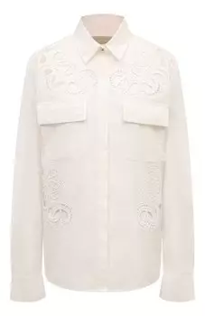 Рубашка Elie Saab