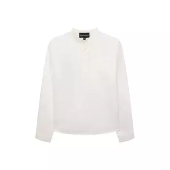 Рубашка Emporio Armani