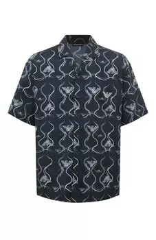 Рубашка Emporio Armani