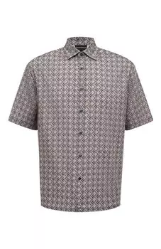 Рубашка Emporio Armani