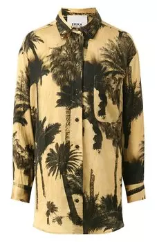 Рубашка Erika Cavallini