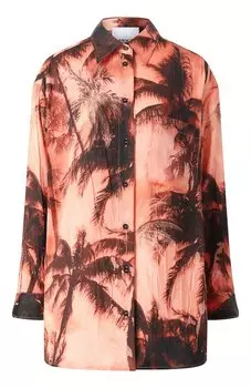 Рубашка Erika Cavallini