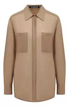 Рубашка Flashin