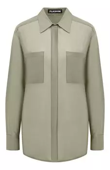 Рубашка Flashin