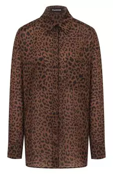 Рубашка Flashin