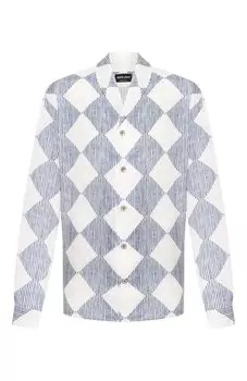 Рубашка Giorgio Armani