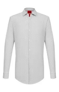 Рубашка HUGO