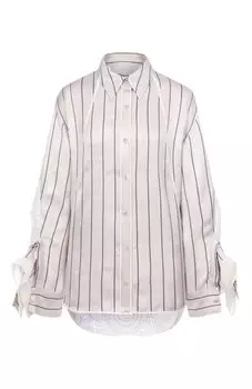 Рубашка из вискозы 3.1 Phillip Lim