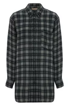 Рубашка из вискозы Academia