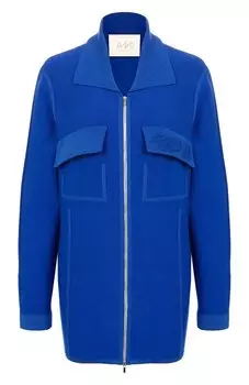 Рубашка из вискозы AND the brand